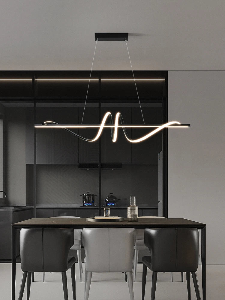 ILUMINAÇAO DE TETO LED