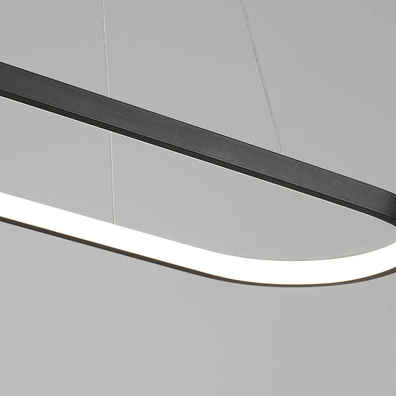 ILUMINAÇAO DE TETO LED