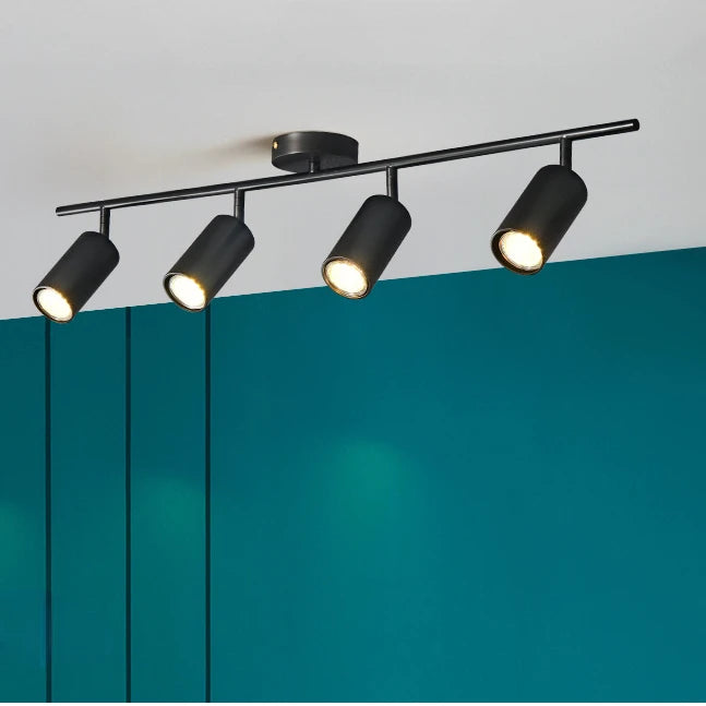 ILIMINAÇAO de Teto LED