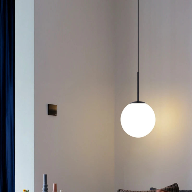ILUMINAÇAO DE TETO LED