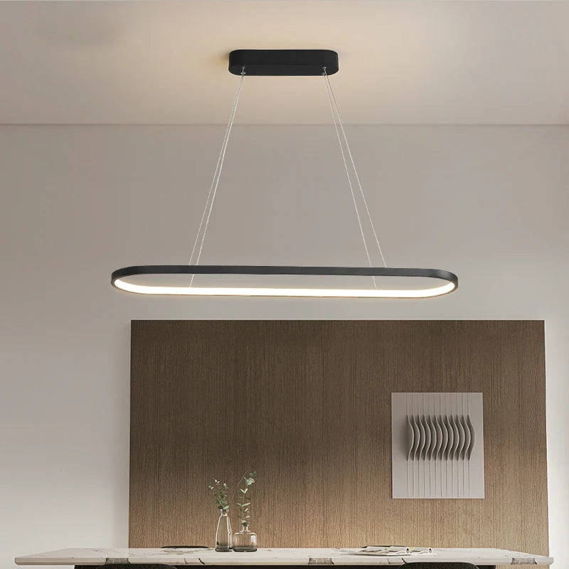ILUMINAÇAO DE TETO LED