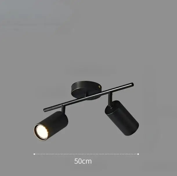 ILIMINAÇAO de Teto LED