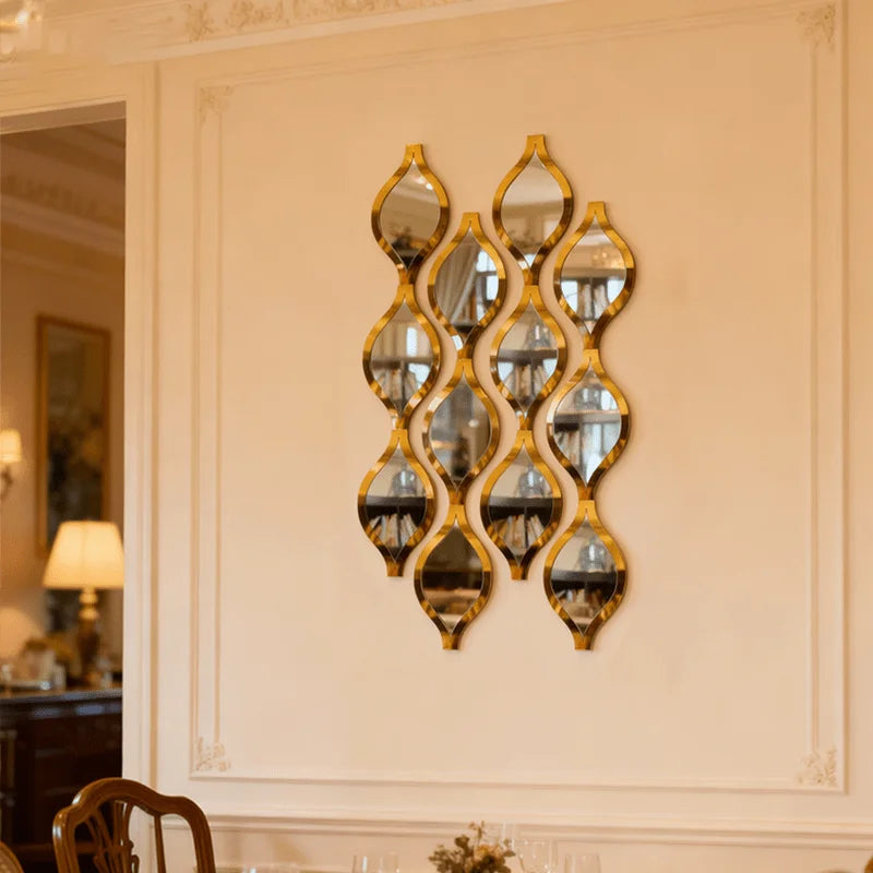Espelho Decorativo Moderno