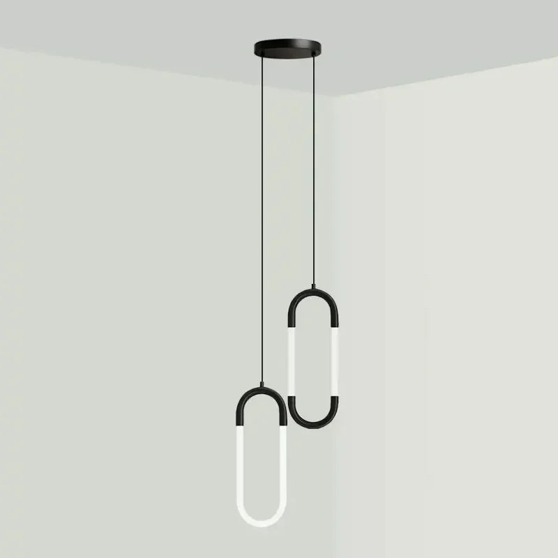 ILUMINAÇAO DE TETO LED