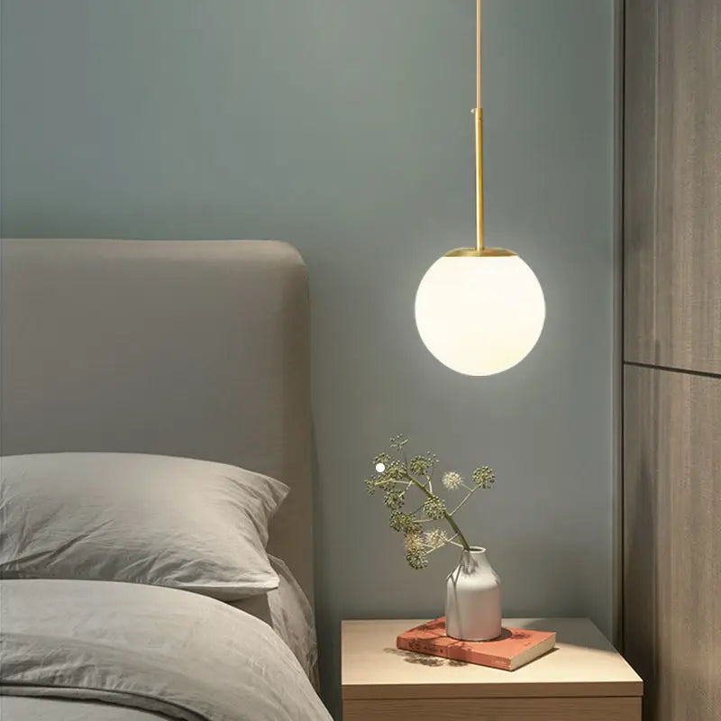 ILUMINAÇAO DE TETO LED