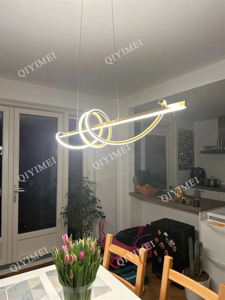 ILUMINAÇAO DE TETO LED