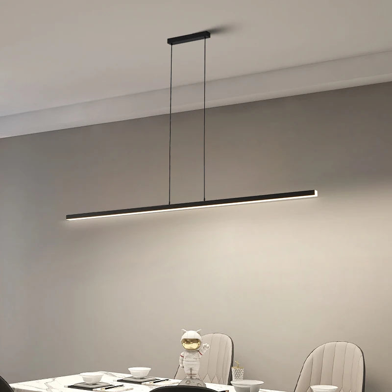 ILUMINAÇAO DE TETO LED