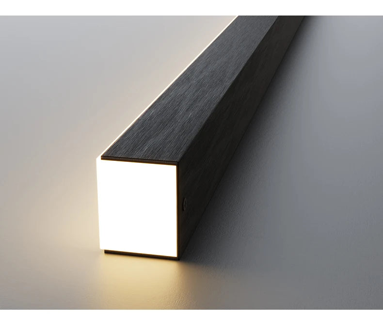 ILUMINAÇAO DE TETO LED