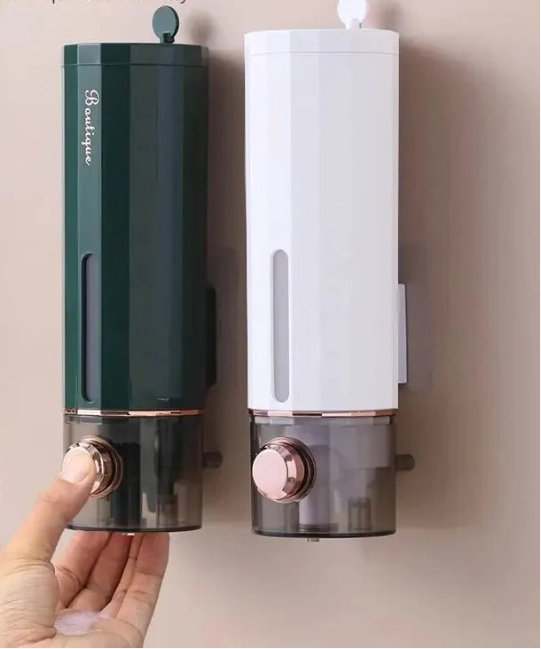 Dispensador de Sabonete Líquido de Parede